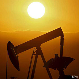 Украина может закупить 2 млн. тонн азербайджанской нефти