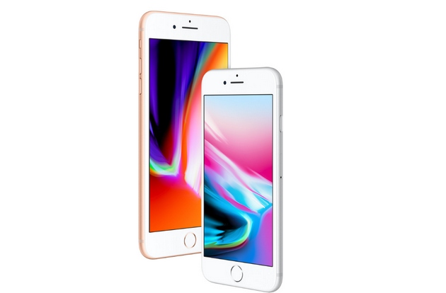 Apple представила iPhone X, iPhone 8 и 8 Plus: фото, видео